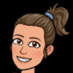 Meet your Posher, Brianne